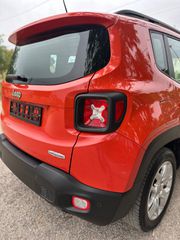 Jeep Renegade 2016 1.6 M-JET LONGTIDUTE-thumb-4