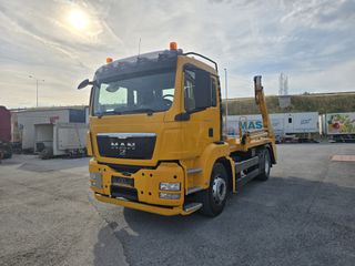 Αλυσιδάκι MAN 2008 18.440 TGS