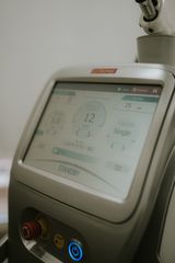 εξοπλισμός ινστιτούτου laser Alexandrite-thumb-4