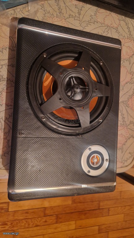 Bluetooth 4800w power car