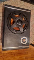 Bluetooth 4800w power car