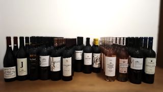 Συλλογή Εκλεκτών Οίνων