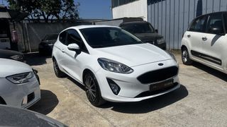 Ford Fiesta 2019 Επαγγελματικό-thumb-1