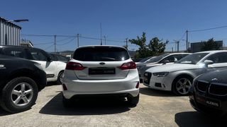Ford Fiesta 2019 Επαγγελματικό-thumb-3