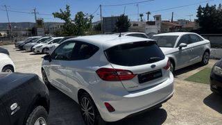 Ford Fiesta 2019 Επαγγελματικό-thumb-4