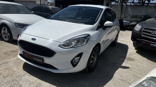 Ford Fiesta 2019 Επαγγελματικό-thumb-5