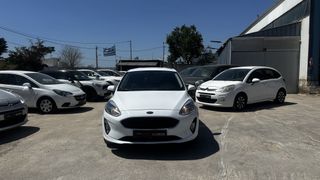 Ford Fiesta 2019 Επαγγελματικό-thumb-6