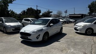 Ford Fiesta 2019 Επαγγελματικό-thumb-7
