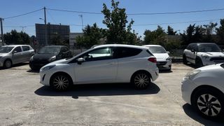 Ford Fiesta 2019 Επαγγελματικό-thumb-8