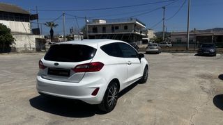 Ford Fiesta 2019 Επαγγελματικό-thumb-9