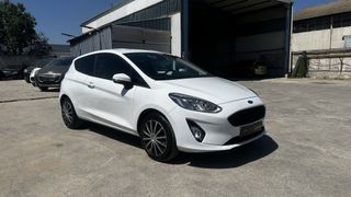 Ford Fiesta 2019 Επαγγελματικό-thumb-10