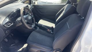 Ford Fiesta 2019 Επαγγελματικό-thumb-13