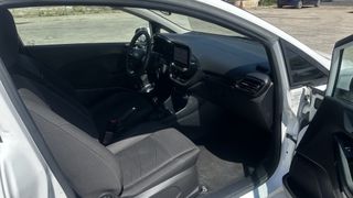 Ford Fiesta 2019 Επαγγελματικό-thumb-14