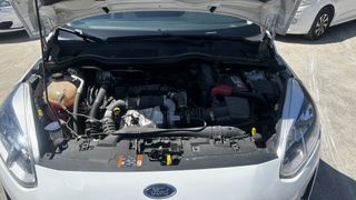 Ford Fiesta 2019 Επαγγελματικό-thumb-15