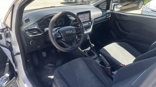Ford Fiesta 2019 Επαγγελματικό-thumb-16