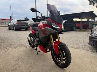 Bmw F 900 XR 2020 FULL EXTRA BOOK SERVICE