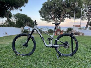 Downhill - Enduro - Trail Marin Bikes 2025
