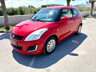 Suzuki Swift 2015 ΠΡΟΣΦΟΡΑ ΕΒΔΟΜΑΔΑΣ