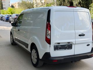 Ford Transit Connect 2020 L2 MAXI 3 ΘΕΣΕΙΣ-thumb-3