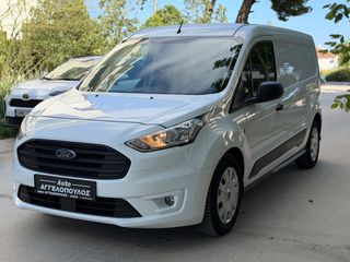 Ford Transit Connect 2020 L2 MAXI 3 ΘΕΣΕΙΣ-thumb-2