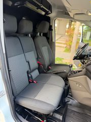 Ford Transit Connect 2020 L2 MAXI 3 ΘΕΣΕΙΣ-thumb-9