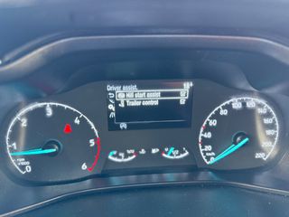 Ford Transit Connect 2020 L2 MAXI 3 ΘΕΣΕΙΣ-thumb-19