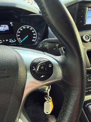 Ford Transit Connect 2020 L2 MAXI 3 ΘΕΣΕΙΣ-thumb-18