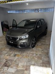 Peugeot 3008 2020 Business EAT8