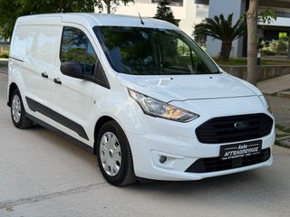 Κλούβα Ford 2020 Transit Connect L2 MAXI 3 ΘΕΣΕΙΣ