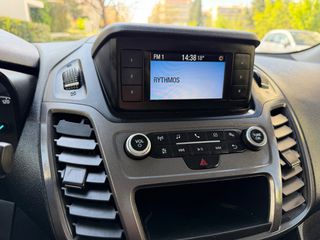 Κλούβα Ford 2020 Transit Connect L2 MAXI 3 ΘΕΣΕΙΣ-thumb-14