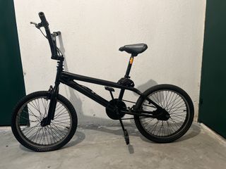 BMX Orient 2010 Freestyle