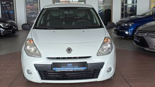 Renault Clio 2011 1.5 DCI DIESEL VAN-thumb-1