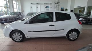 Renault Clio 2011 1.5 DCI DIESEL VAN-thumb-2
