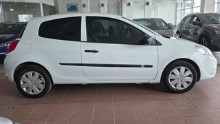 Renault Clio 2011 1.5 DCI DIESEL VAN-thumb-4