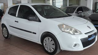 Renault Clio 2011 1.5 DCI DIESEL VAN-thumb-7