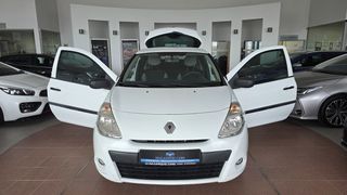 Renault Clio 2011 1.5 DCI DIESEL VAN-thumb-8