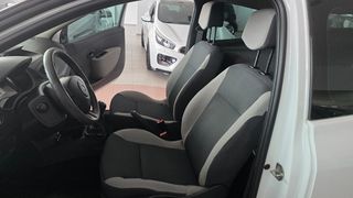 Renault Clio 2011 1.5 DCI DIESEL VAN-thumb-16