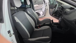 Renault Clio 2011 1.5 DCI DIESEL VAN-thumb-22