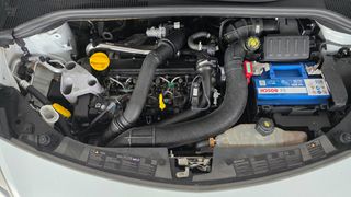Renault Clio 2011 1.5 DCI DIESEL VAN-thumb-24