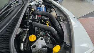 Renault Clio 2011 1.5 DCI DIESEL VAN-thumb-25