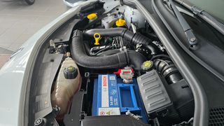 Renault Clio 2011 1.5 DCI DIESEL VAN-thumb-26