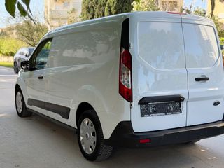 Ford Transit Connect 2019 L2 MAXI 3 ΘΕΣΕΙΣ FULL EXTRA-thumb-5