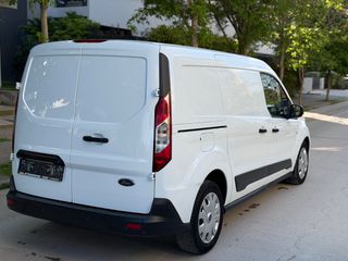 Ford Transit Connect 2019 L2 MAXI 3 ΘΕΣΕΙΣ FULL EXTRA-thumb-9