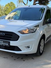Ford Transit Connect 2019 L2 MAXI 3 ΘΕΣΕΙΣ FULL EXTRA-thumb-3