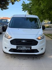 Ford Transit Connect 2019 L2 MAXI 3 ΘΕΣΕΙΣ FULL EXTRA-thumb-1