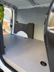 Ford Transit Connect 2019 L2 MAXI 3 ΘΕΣΕΙΣ FULL EXTRA-thumb-8