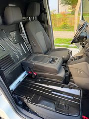 Ford Transit Connect 2019 L2 MAXI 3 ΘΕΣΕΙΣ FULL EXTRA-thumb-13
