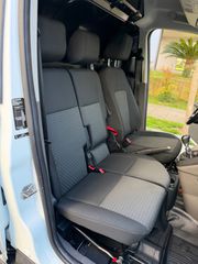 Ford Transit Connect 2019 L2 MAXI 3 ΘΕΣΕΙΣ FULL EXTRA-thumb-12