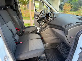 Ford Transit Connect 2019 L2 MAXI 3 ΘΕΣΕΙΣ FULL EXTRA-thumb-11
