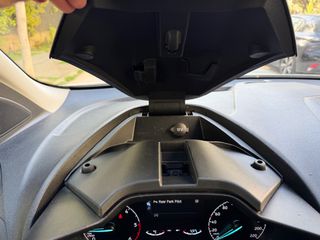 Ford Transit Connect 2019 L2 MAXI 3 ΘΕΣΕΙΣ FULL EXTRA-thumb-28
